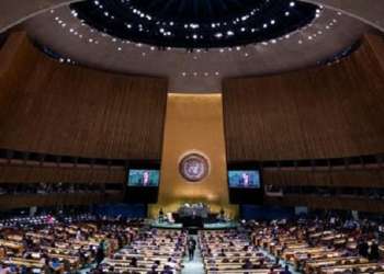 الجمعية العامة للأمم المتحدة تجدد دعمها للمسار السياسي الهادف إلى إيجاد تسوية لقضية الصحراء المغربية