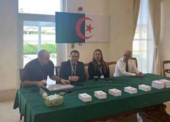 الإعلان عن النتائج النهائية للانتخابات الرئاسية ما بين 16 و25 دجنبر