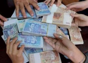 الطالبي العلمي في قلب فضيحة بوزارة الشباب والرياضة