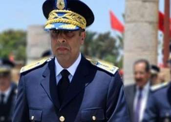 سنة 2019 تميزت بالمصادقة على النظام الأساسي الجديد لموظفي الأمن الوطني