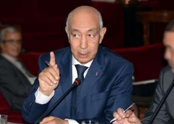 جطو يوجه استفسارات إلى رؤساء العديد من المجالس الجماعية