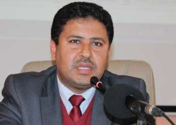 حامي الدين يهرب من المحكمة بالاستقالة