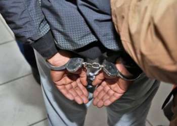 توقيف شخص بمهدية تنفيذا لمذكرة بحث وطنية