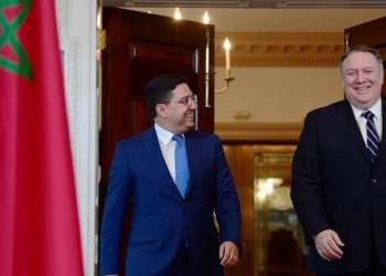 مسؤولون أمريكيون يكشفون نقاط زيارة بومبيو للمغرب