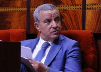 معركة مرتقبة بين أوجار والعلمي