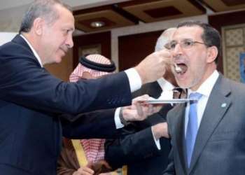 المغرب ضمن أطماع إمبراطورية أردوغان