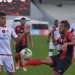 الوداد البيضاوي يتعادل مع اتحاد العاصمة الجزائر