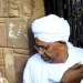 سنتين سجنا للبشير الرئيس السوداني السابق