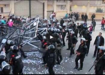 صدور تقرير وزاري حول أحداث الحسيمة وحماية حقوق الإنسان