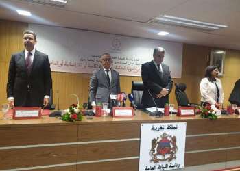 النيابة العامة تُطلق دليلا للقضاة لمناهضة التعذيب