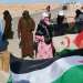 بالصور..محاولة فاشلة للانفصاليين لعرقلة “رالي إفريقيا البيئي”