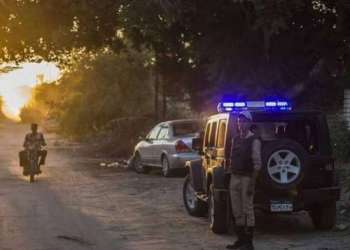 ذبح وحرق سبعة أشخاص من أسرة واحدة
