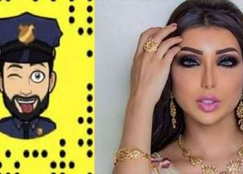 مواجهة بين دنيا بطمة  وسكينة غلامور والقضاء يقرر مايلي