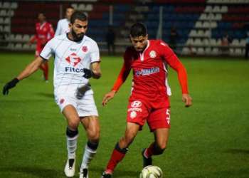 الوداد يتصدر  البطولة الوطنية