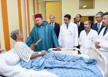 بتوجيهات ملكية …مخطط لتجويد (راميد) ومواكبة إصلاحه