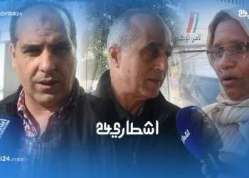 هذه هي تصرفات بعض موظفين الإدارات العمومية مع المواطنين