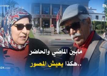 مابين الماضي والحاضر..هكذا يعيش المصور التقليدي بعد تطورات كاميرا الهواتف