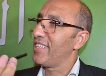 هذا ما خرج به اجتماع الجمعيات الرجاوية مع جواد الزيات