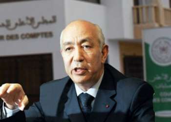  جطو يحدر من نفاذ احتياطيات أنظمة التقاعد