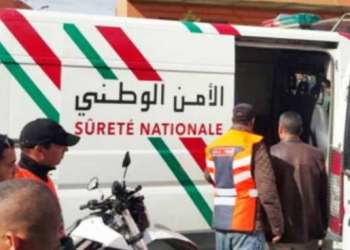 أكادير .. توقيف متورط في ارتكاب جريمة القتل العمد في حق سائق سيارة أجرة