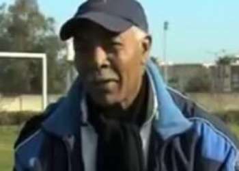 وفاة اللاعب الدولي السابق العربي شباك