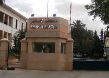 نجاح عملية لعلاج مريض مصاب بالتهاب غشاء القلب المزمن بالمركز الاستشفائي الجهوي الغساني بفاس