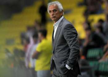 خاليلودزيتش  يبحث بأوروبا عن قطاع غيار جديدة للمنتخب