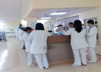 دعم مادي استثنائي لممرضتين ضحيتي حادثتين منفصلتين بزاكورة وميسور