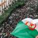 الحراك الشعبي في الجزائر يعد بمواصلة التظاهرات