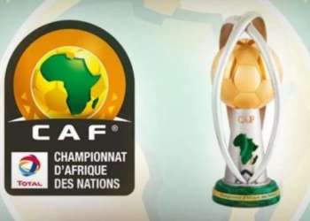 تقديم موعد إقامة  كأس أمم إفريقيا إلى فصل الشتاء