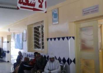 إدانة طبيب بسنتين حبسا ببني ملال