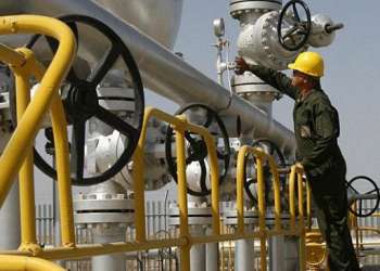 تقديم برنامج الدورة الأولى للمؤتمر والمعرض الدولي للغاز والبترول “2020 Petrolia Expo”