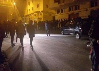 تجار المخدرات يصفون حساباتهم باستعمال الرصاص في الناظور