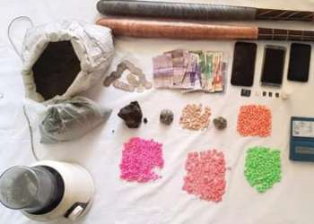 حجز 830 حبة اكستازي بمكناس