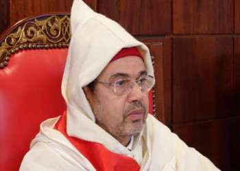 رئيس النيابة العامة يدعو القضاة لمحاربة الفساد