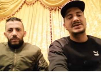 ولد الكرية”يضحك”على مغاربة لحصد دولارات اليوتيوب