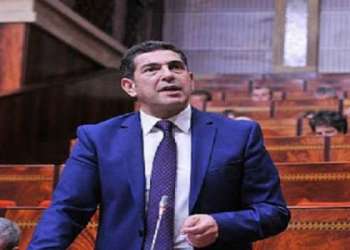 أمزازي يحتضن التلاميذ المكررين