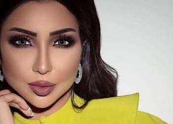 دنيا باطمة تثير الجدل من جديد عبر تدوينة لها