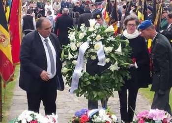 بلجيكا تعتزم الاحتفاء بالجنود المغاربة الذي استشهدوا فوق أراضيها