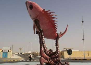 سمك الصحراء المغربية يغري الصينيين