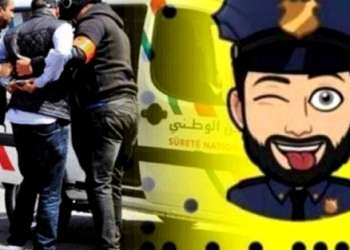 تأجيل محاكمة المتورطين في قضية “حمزة مون بيبي”