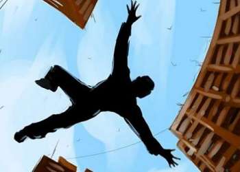 انتحار رب أسرة بسبب حلوى رأس السنة