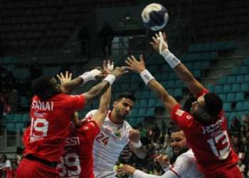المنتخب المغربي يتعثر أمام منتخب الرأس الأخضر وينهي المنافسة سادسا