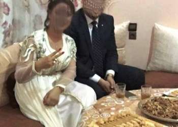 ليلى الزوجة بالفاتحة لا بواكي لها والمحامي استغل وضعه الاعتباري