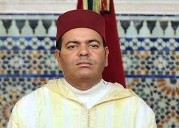 الأمير مولاي رشيد يمثل جلالة الملك في تقديم التعازي في وفاة السلطان قابوس بن سعيد