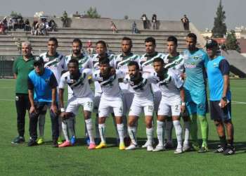يوسفية برشيد يفوز بميدانه على حسنية أكادير