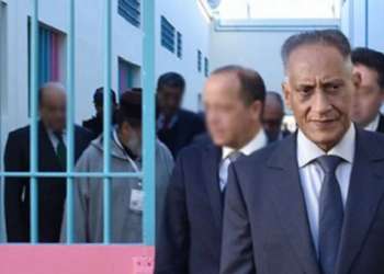  التامك ينفي صحة “الادعاءات الكاذبة” ل(هيومن رايتس ووتش) بشأن حالات ثلاثة سجناء