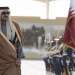 أمير قطر يزور إيران لأول مرة