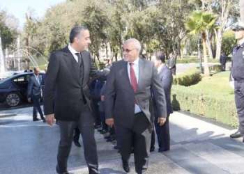 هذه خلفيات الاجتماع الأمني رفيع المستوى بين المغرب وموريتانيا
