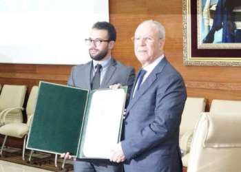 إعتراف دولي بجودة تدبير المساجد بالمغرب